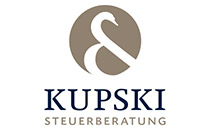 Logo KUPSKI Steuerberatung Bad Doberan