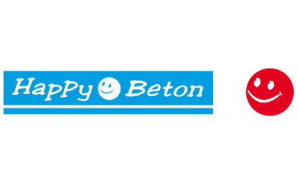 FirmenlogoHappy-Beton GmbH & Co. KG Betonstahlbau Bad Doberan