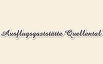 Logo Ausflugsgaststätte Quellental - Inh. Mark Schlief Hohenfelde
