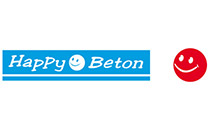 Logo Happy Beton GmbH & Co. KG Betonstahlbau Bad Doberan