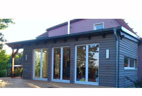 Bildergallerie Zimmerei & Holzbau R. Witt Bad Doberan