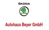 FirmenlogoAutohaus Beyer GmbH Bargeshagen