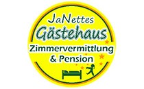 Logo JaNettes Gästehaus Bad Doberan