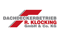 Logo Dachdeckerbetrieb R. Klöcking GmbH & Co. KG Kröpelin