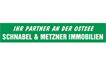 Logo Schnabel & Metzner Immobilien OHG Bad Doberan