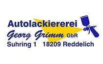 FirmenlogoGrimm & Zitterbart GbR Autolackiererei Reddelich