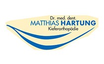 Logo Hartung Matthias Dr. med. dent. FZA F. Kieferorthpädie Bad Doberan