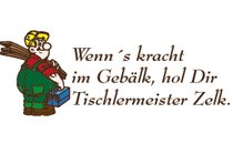 Logo Zelk Peter Tischlerei Retschow