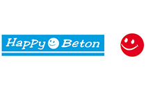 Logo Happy-Beton GmbH & Co. KG Betonstahlbau Bad Doberan