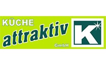Logo Küche attraktiv GmbH Einbauküchen u. E-Geräte Bad Doberan