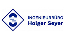 Logo Seyer Holger Dipl.-Ing. Ingenieurbüro für Bauwesen Broderstorf