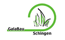 Logo GaLaBau Schingen GmbH Garten- und Landschaftsbau Dummerstorf