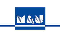 Logo M & U Bürokommunikation GmbH Broderstorf