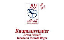 Logo Raumausstatter Pristaff Erwin Inh. Ricarda Wehlte Polsterei, Raumausstattung, Gardinen Thulendorf
