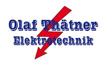 Logo Olaf Thätner Elektrotechnik GmbH & Co. KG Tessin