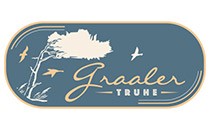 Logo Graaler Truhe & Café Graaler Truhe Graal-Müritz, Ostseeheil
