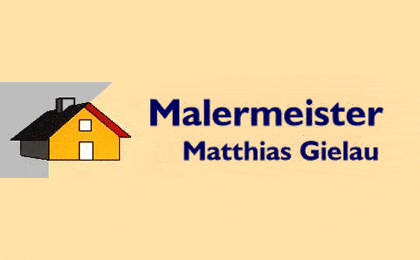 FirmenlogoGielau Matthias Malermeister Graal-Müritz