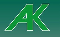 Logo AK Tiefbau & Rohrleitungsbau GmbH Graal-Müritz