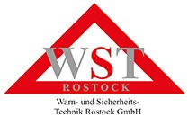 Logo Warn- und Sicherheits Technik Rostock GmbH Stäbelow