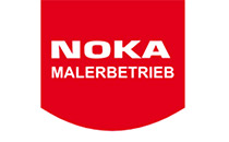 Logo Malerbetrieb NOKA Kritzmow