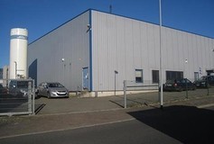 Bildergallerie LWR-Laserworks GmbH Rostock Stäbelow