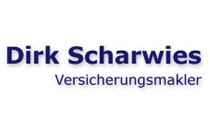 Logo Scharwies Dirk Versicherungsmakler Kritzmow