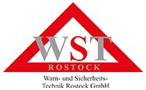 Logo Warn- und Sicherheits- Technik Rostock GmbH Stäbelow