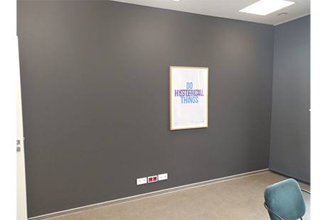 Bildergallerie Baudienstleistungen Oliver Nimz Dummerstorf