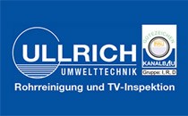 Logo Ullrich Umwelttechnik GmbH & Co. KG Dummerstorf