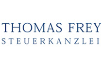 Logo Thomas Frey GmbH Steuerberatungsgesellschaft Sanitz