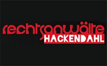 Logo Rechtsanwälte Hackendahl Kröpelin