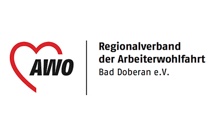 FirmenlogoRegionalverband der Arbeiterwohlfahrt Bad Doberan e.V. Kröpelin
