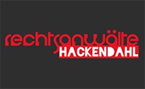 Logo Hackendahl Rechtsanwälte GbR Kröpelin
