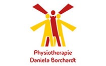 Logo Borchardt Daniela Physiotherapie Kröpelin