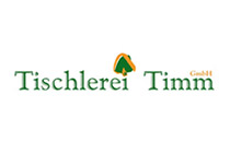 Logo Tischlerei Timm GmbH Kröpelin