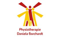 Logo Borchardt Daniela Physiotherapie Kröpelin