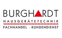 Logo Hausgerätetechnik Burghardt Fachhandel - Kundendienst Kröpelin