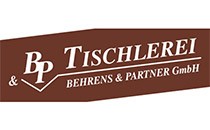 Logo Behrens & Partner GmbH Tischlerei Kühlungsborn