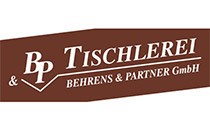 FirmenlogoBehrens & Partner GmbH Tischlerei Kühlungsborn