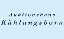 Logo Auktionshaus Satow GmbH Satow