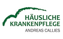 Logo Häusliche Krankenpflege Pflegedienst Andreas Callies Kühlungsborn
