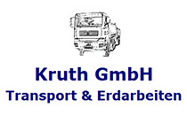 Logo Kruth GmbH Transport Erdbau Kühlungsborn