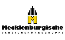 Logo Mecklenburgische Versicherung Jens Bera Kühlungsborn