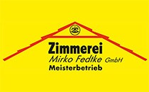 Logo Zimmerei Mirko Fedtke GmbH Zimmerei Jörnstorf