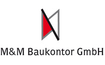 Logo M & M Baukontor Dipl.- Ing. Axel Matthews Neubukow