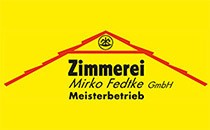 FirmenlogoZimmerei Mirko Fedtke GmbH Zimmerei Jörnstorf