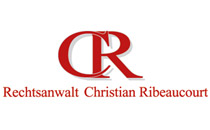 Logo Ribeaucourt Christian Rechtsanwalt Neubukow