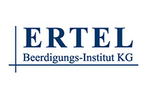 Logo Ertel Beerdigungsinstitut KG Bestatter Satow