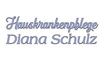 Logo Hauskrankenpflege Diana Schulz Satow