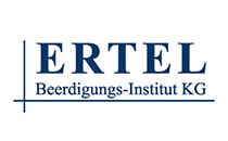 FirmenlogoErtel Beerdigungsinstitut KG Bestatter Satow